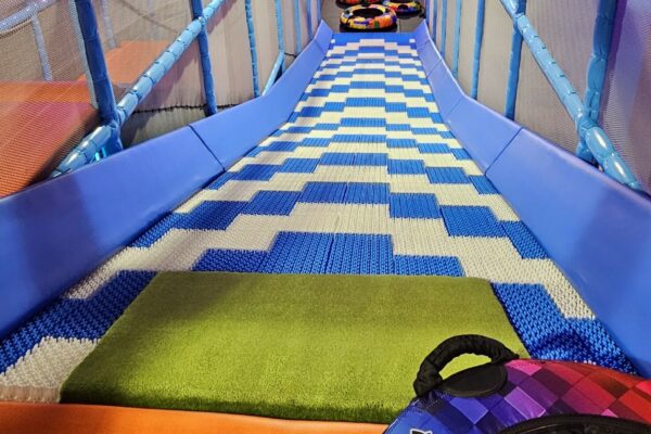 wpl tube slide